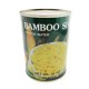 Singing Bird Bamboo Shoots Strip in Water 560g